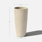 Veradek Mason Series Vega Planter - Image 3
