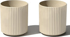 Veradek Demi Series Round Planter by VeradekOutdoor