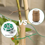 Decoroca Soft Plant Ties for Support - Image 4