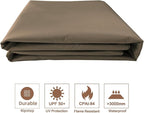 SCOCANOPY Replacement Gazebo Canopy - Image 6