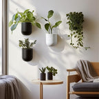 LA JOLIE MUSE Wall Hanging Planters - Image 7