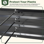 DTIG Galvanized Raised Garden Bed - Image 6