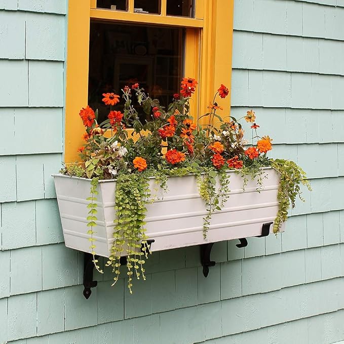 Achla Designs C-21W Window Box - Image 6