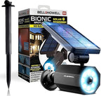 Bell+Howell Bionic Spotlight Original LED Solar Outdoor Lights by BellHowell
