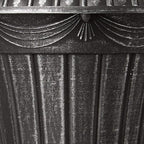 Arcadia Garden Products PL20SL Classic Traditional Plastic Urn Planter - Image 9