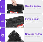 ACSTEP 16 Inch Folding Step Stool - Image 4