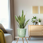 Ceramic Planter - Image 5