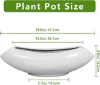 Ceramic Bonsai Tree Pot - Image 2