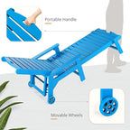 LUE BONA Chaise Lounge Chair - Image 5