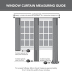 Sun Zero Valencia Cabana Stripe Indoor/Outdoor UV Protectant Energy Efficient - Image 8