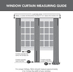 Sun Zero Valencia Cabana Stripe Indoor/Outdoor UV Protectant Energy Efficient - Image 8