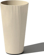 Veradek Demi Series Tall Planter by VeradekOutdoor