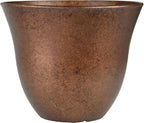 Classic Home and Garden Honeysuckle Resin Planters by ClassicHomeandGarden