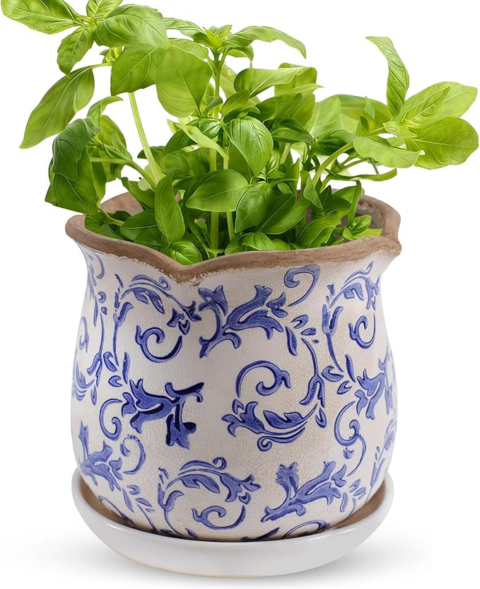 Ceramic-Planters-for-Indoor-Plants by Xoogifae