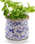 Ceramic-Planters-for-Indoor-Plants by Xoogifae