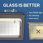 HYPERLITE LED Wall Pack Light 120W - Image 3