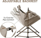 TIMBER RIDGE Hammock Camping Chair - Image 7