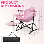 Ainfox Hammock Camping Chair - Image 3