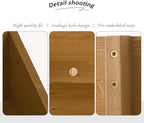 3-Tiers Wooden Raised Garden Bed, Wood Planter Box - Image 6