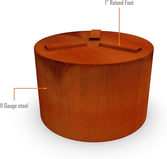 Plantercraft Extra Large Planters Outdoor - Image 3