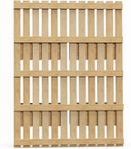 Outsunny 4 Box Raised Garden Bed - Image 9
