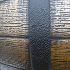 The HC Companies Whiskey Barrel Planter Bowl - Image 6