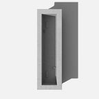 Veradek Brixton Window Box Plastic Planter - Image 5
