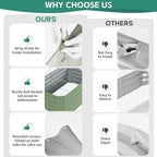 Galvanized Raised Garden Bed - Image 4