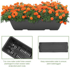 5 Tier Vertical Raised Garden Bed Planter Box, Vertical Raised Bed - Image 5