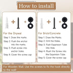 Ceiling Hooks for Hanging Plant, Hanger for Indoor and Outdoor Plant Pots Holder - Image 5
