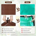39.5" X 31.5" Large Repotting Mat - Image 5