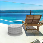 LVTXIII Indoor/Outdoor Inflatable Ottoman - Image 6