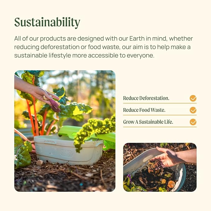 Vego garden Raised Garden Bed Kits - Image 8