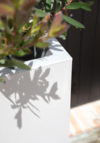 Veradek Block Series Pedestal Planter - Image 5