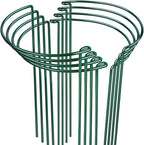 LEOBRO Plant Support, Plant Stakes by LEOBRO