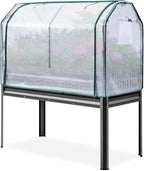 KING BIRD Large Raised Garden Bed by KINGBIRD