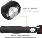 G4Free 47/54/62/68/72 Inch Automatic Open Golf Umbrella Oversize Extra Large - Image 8