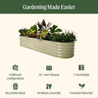 Vego garden Raised Garden Bed Kits - Image 3