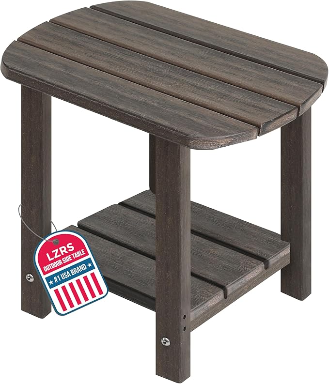 LZRS Outdoor Side Table by LZRSPET