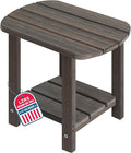 LZRS Outdoor Side Table by LZRSPET