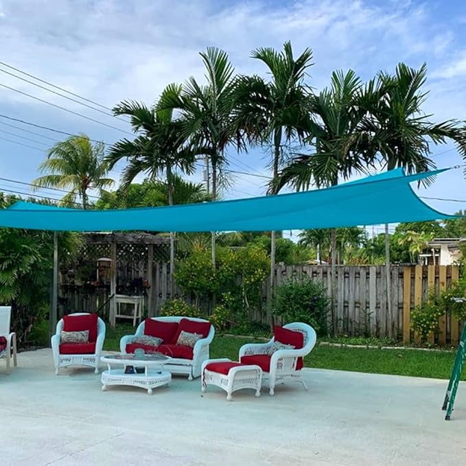 Quictent 20x26ft Sun Shade Sail - Image 8