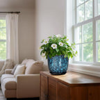 8 Inch Plant Pot - Image 6