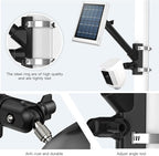 HOLACA 2-in-1 Pole Mounting Bracket - Image 4