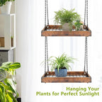 Plant Hanger Indoor Outdoor - Image 2