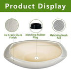 Bonsai Pots 18 Inch - Image 6