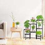 iDavosic.ly 7 Tier Large Plant Stand Indoor - Image 8