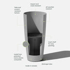 Veradek Mason Series Vega Planter - Image 2