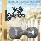 Metal Plant Hooks - Image 7