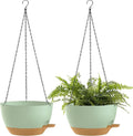 12 Inch Hanging Baskets 2 PC by SQKH