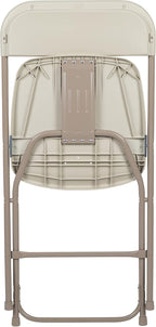Flash Furniture Hercules Series Plastic Folding Chair - Image 13